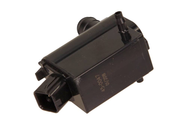 Водяной насос, система очистки окон - 45-0047 MAXGEAR