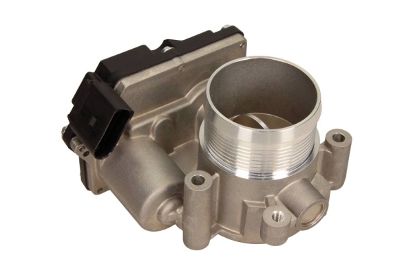 Регулирующая заслонка, подача воздуха - 58-0098 MAXGEAR