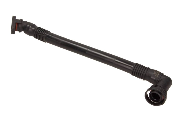 Flessibile, Ventilazione monoblocco - 18-0531 MAXGEAR