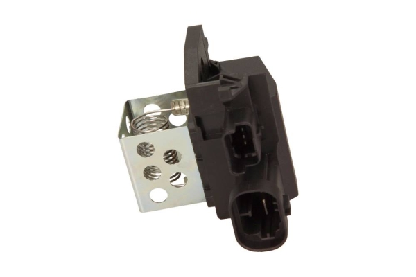 Pre-resistor, electro motor radiator fan - 57-0185 MAXGEAR