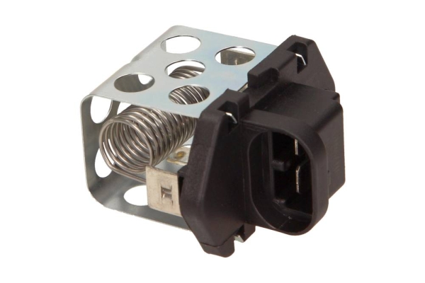 Resistore addizionale, Elettromotore-Ventola radiatore - 57-0186 MAXGEAR