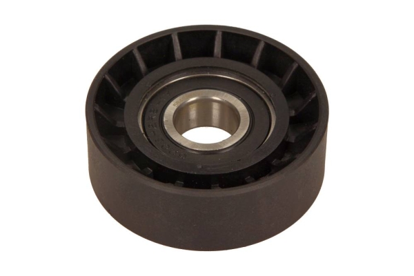 Deflection/Guide Pulley, V-ribbed belt - 54-1291 MAXGEAR