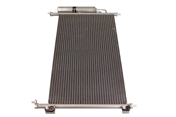 Condenser, air conditioning - AC835486 MAXGEAR