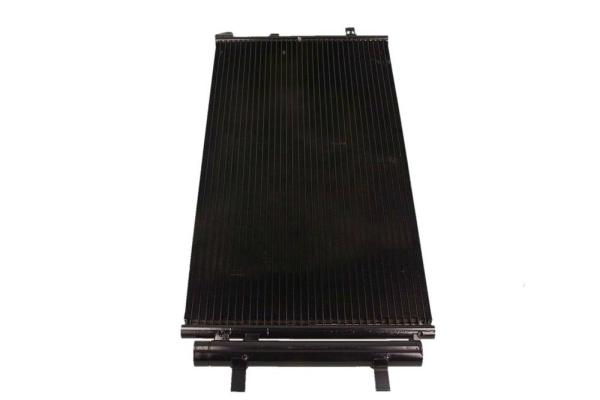 Condenser, air conditioning - AC848854 MAXGEAR