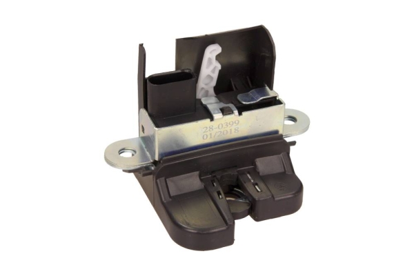 Serratura cofano post. - 28-0399 MAXGEAR