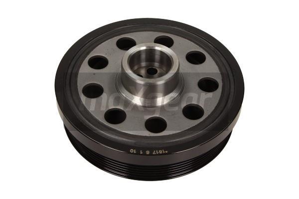 Ременный шкив, коленчатый вал - 30-0169 MAXGEAR