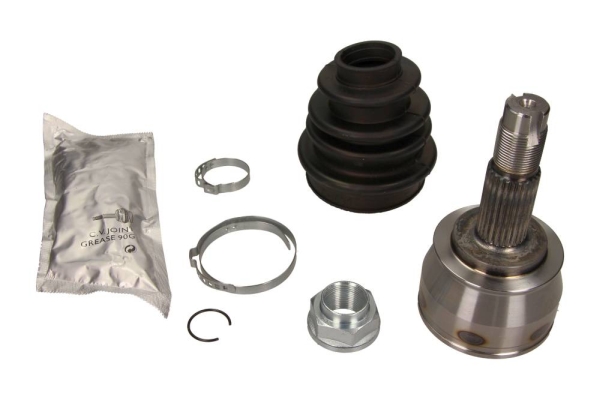 jungčių komplektas, kardaninis velenas - 49-1494 MAXGEAR