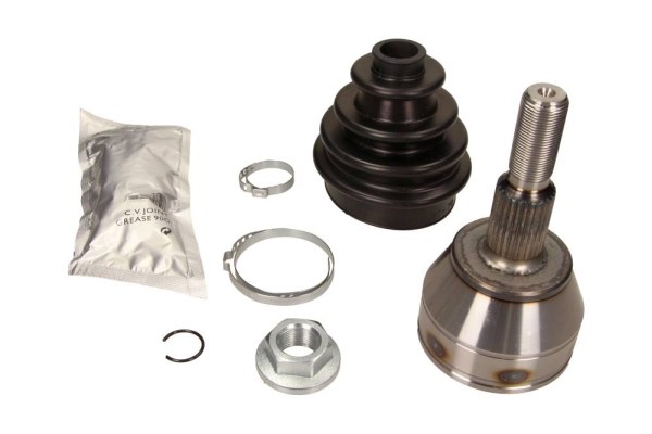 jungčių komplektas, kardaninis velenas - 49-1500 MAXGEAR