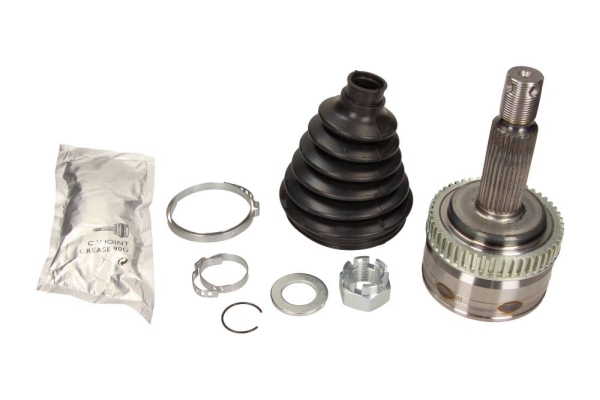 jungčių komplektas, kardaninis velenas - 49-1518 MAXGEAR