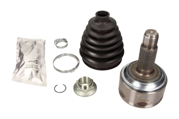 jungčių komplektas, kardaninis velenas - 49-1525 MAXGEAR