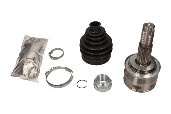 jungčių komplektas, kardaninis velenas - 49-1531 MAXGEAR