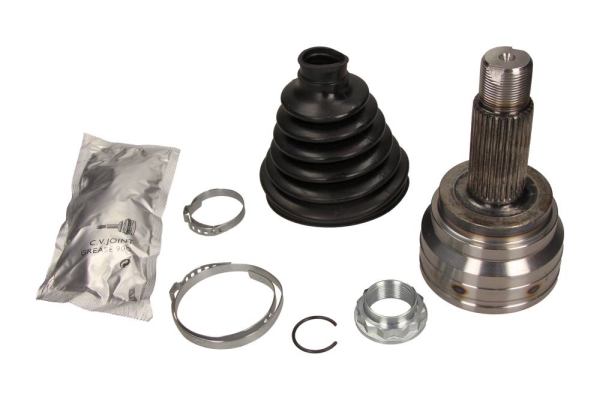 jungčių komplektas, kardaninis velenas - 49-1533 MAXGEAR