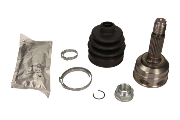 jungčių komplektas, kardaninis velenas - 49-1539 MAXGEAR
