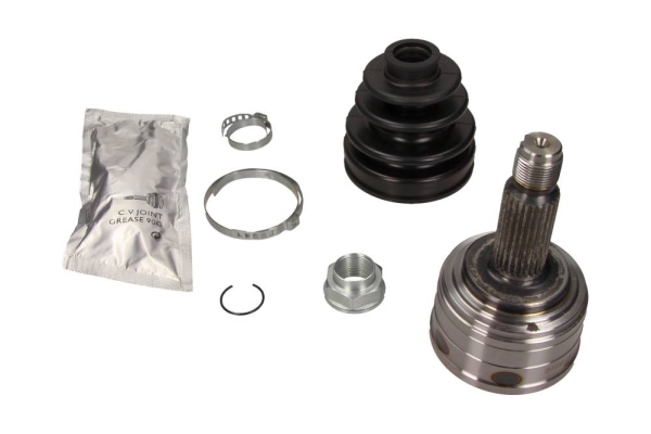 jungčių komplektas, kardaninis velenas - 49-1547 MAXGEAR