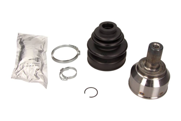 jungčių komplektas, kardaninis velenas - 49-1566 MAXGEAR