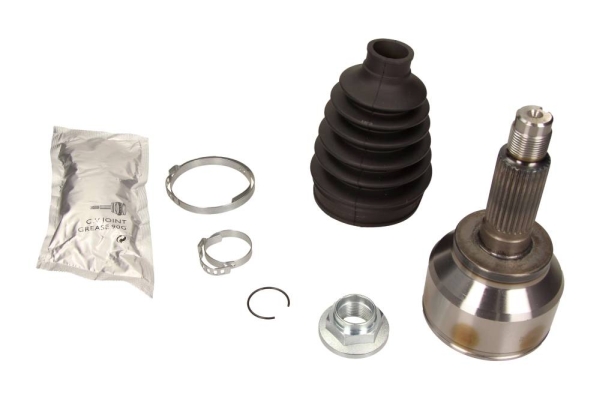 jungčių komplektas, kardaninis velenas - 49-1569 MAXGEAR