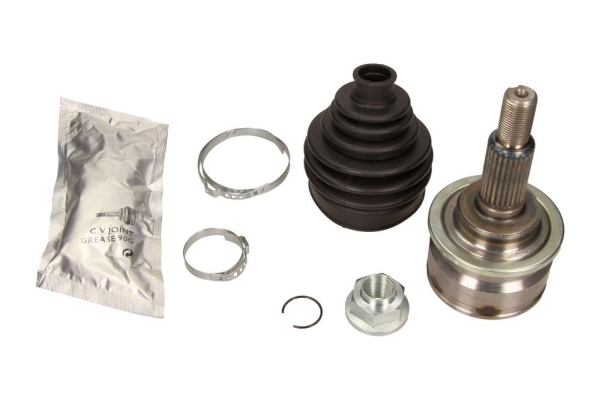 jungčių komplektas, kardaninis velenas - 49-1601 MAXGEAR