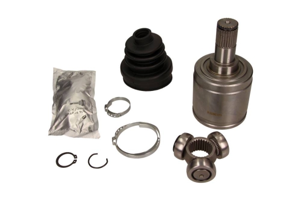 jungčių komplektas, kardaninis velenas - 49-1632 MAXGEAR