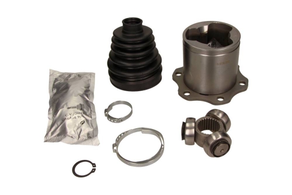 jungčių komplektas, kardaninis velenas - 49-1647 MAXGEAR