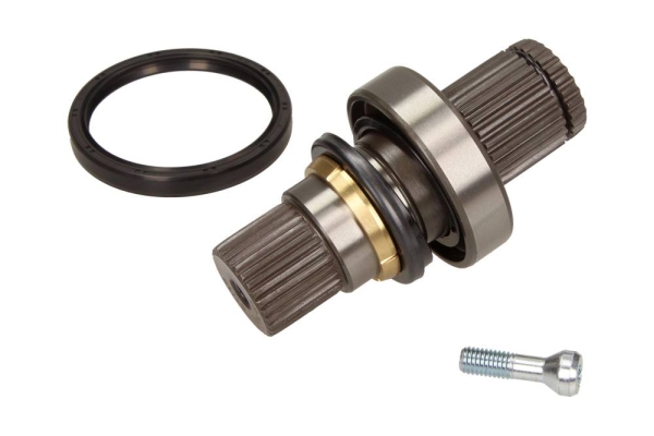 Albero scorrevole, Differenziale - 49-1443 MAXGEAR