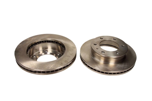 Brake Disc - 19-3341 MAXGEAR