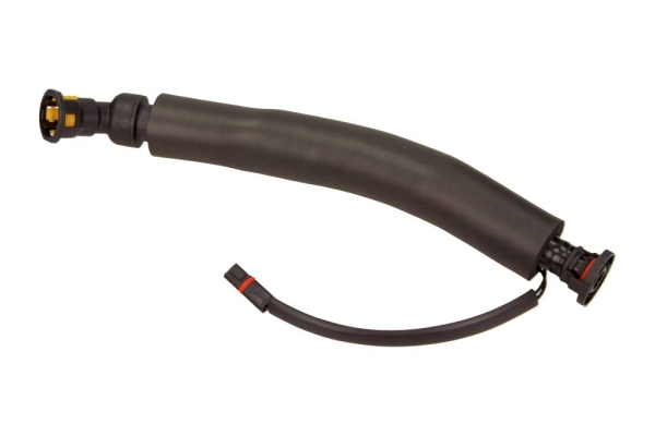 Flessibile, Ventilazione monoblocco - 18-0536 MAXGEAR