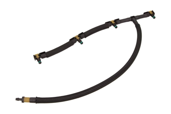 Шланг, утечка топлива - 15-0026 MAXGEAR