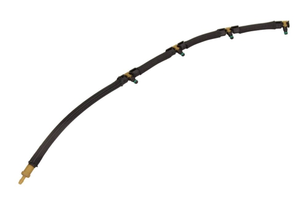 Hose, fuel overflow - 15-0028 MAXGEAR