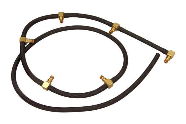 Flessibile, Carburante perso - 15-0030 MAXGEAR