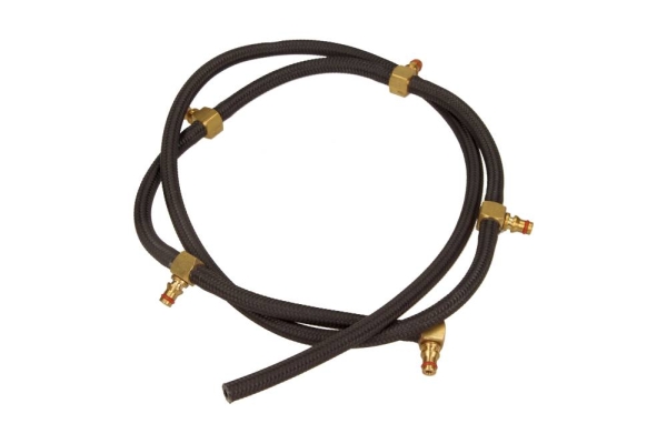 Шланг, утечка топлива - 15-0031 MAXGEAR