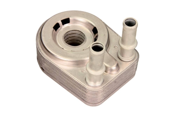 Radiatore olio, Olio motore - 14-0034 MAXGEAR