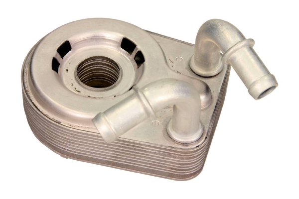 Radiatore olio, Olio motore - 14-0035 MAXGEAR