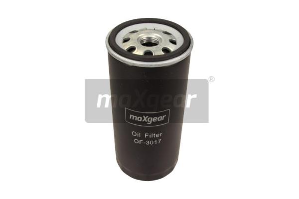 Oil Filter - 26-1167 MAXGEAR