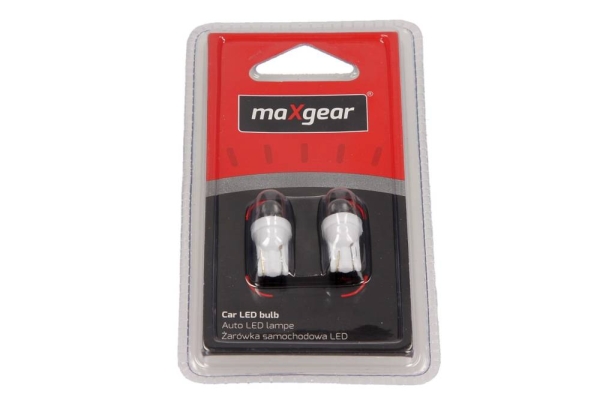 Bulb, indicator - 78-0161SET MAXGEAR
