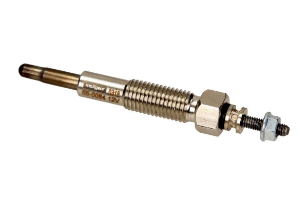 Glow Plug - 66-0084 MAXGEAR