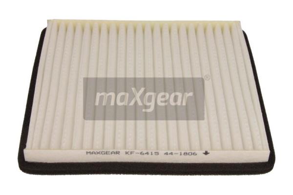 Filtro, Aria abitacolo - 26-1179 MAXGEAR