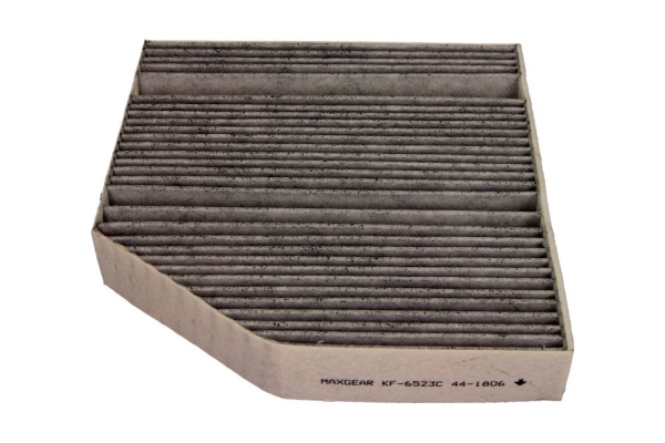 Filtro, Aria abitacolo - 26-1183 MAXGEAR