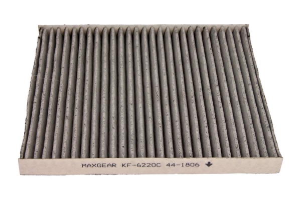 Filter, interior air - 26-1185 MAXGEAR