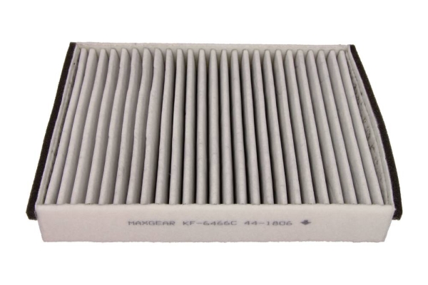 Filter, interior air - 26-1188 MAXGEAR
