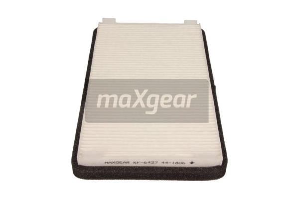 Filtro, Aria abitacolo - 26-1189 MAXGEAR