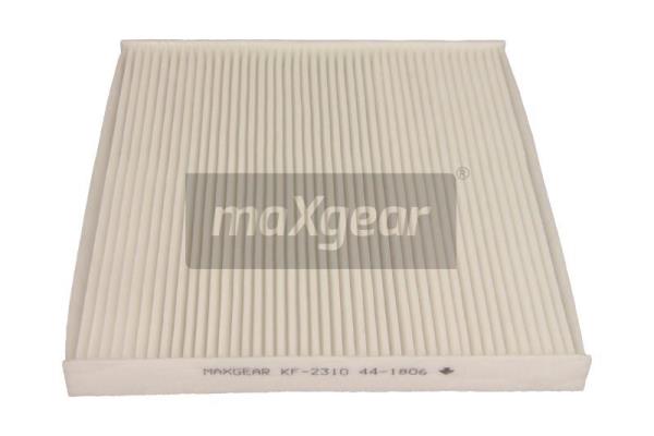 filtras, salono oras - 26-1194 MAXGEAR