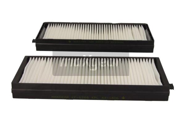 Filtro, Aria abitacolo - 26-1195 MAXGEAR