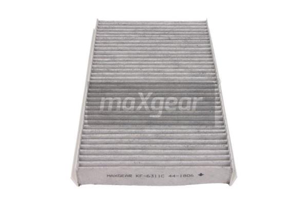 Filter, interior air - 26-1197 MAXGEAR
