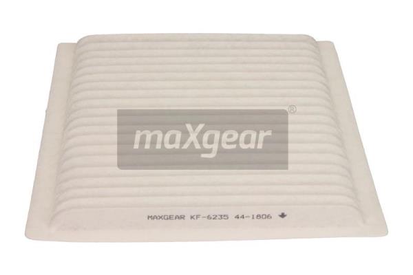 Filtro, Aria abitacolo - 26-1198 MAXGEAR