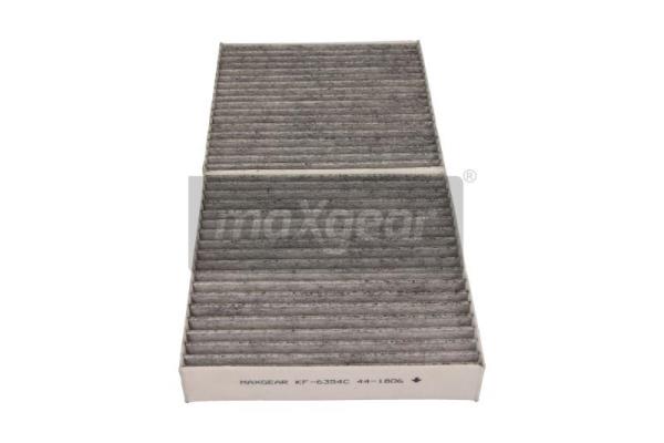 Filter, interior air - 26-1201 MAXGEAR
