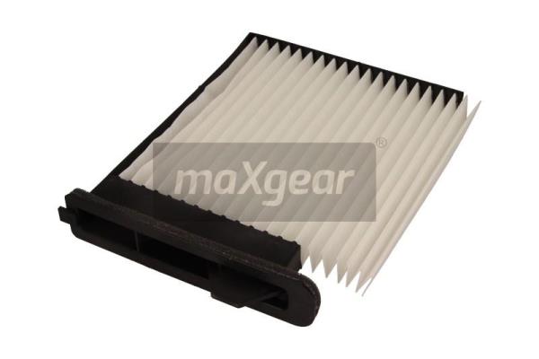 Filter, interior air - 26-1205 MAXGEAR