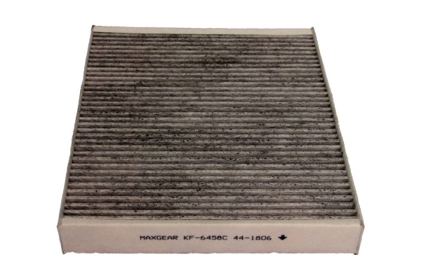Filter, interior air - 26-1207 MAXGEAR