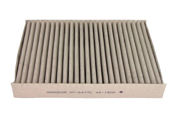 Filter, interior air - 26-1209 MAXGEAR
