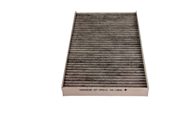 Filter, interior air - 26-1213 MAXGEAR