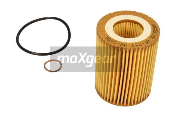 Oil Filter - 26-1214 MAXGEAR